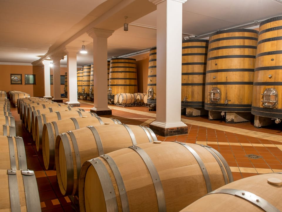 Winery