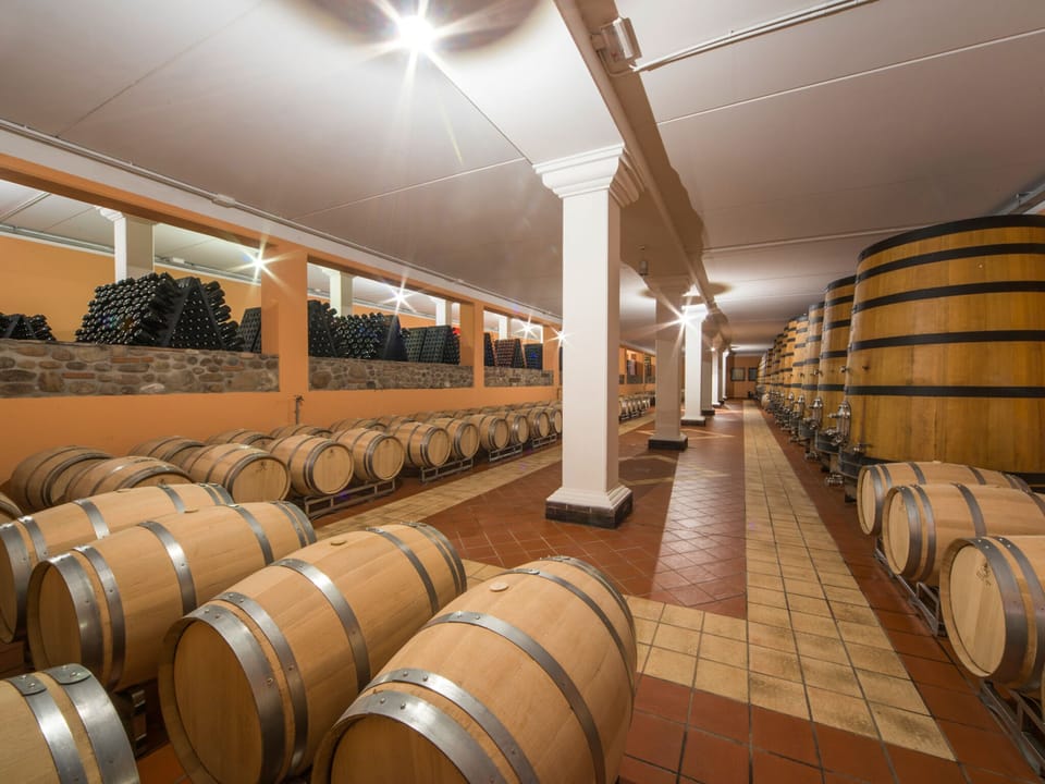 Winery