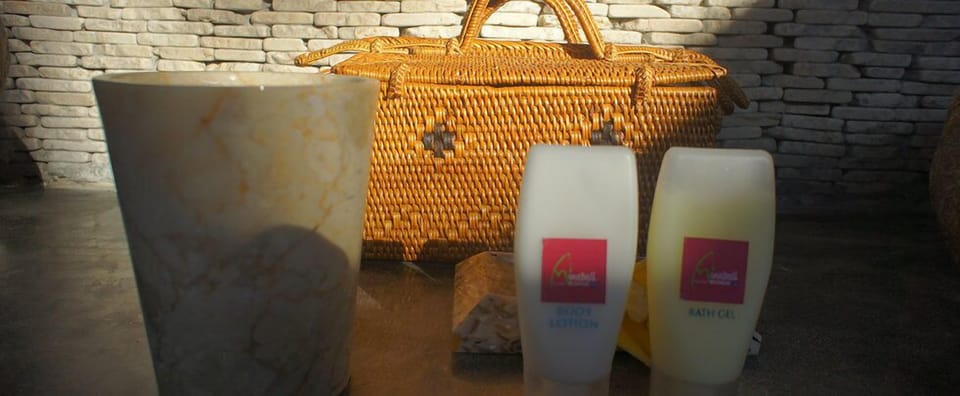 Double Room | Bathroom amenities | Shower, free toiletries, hair dryer, towels