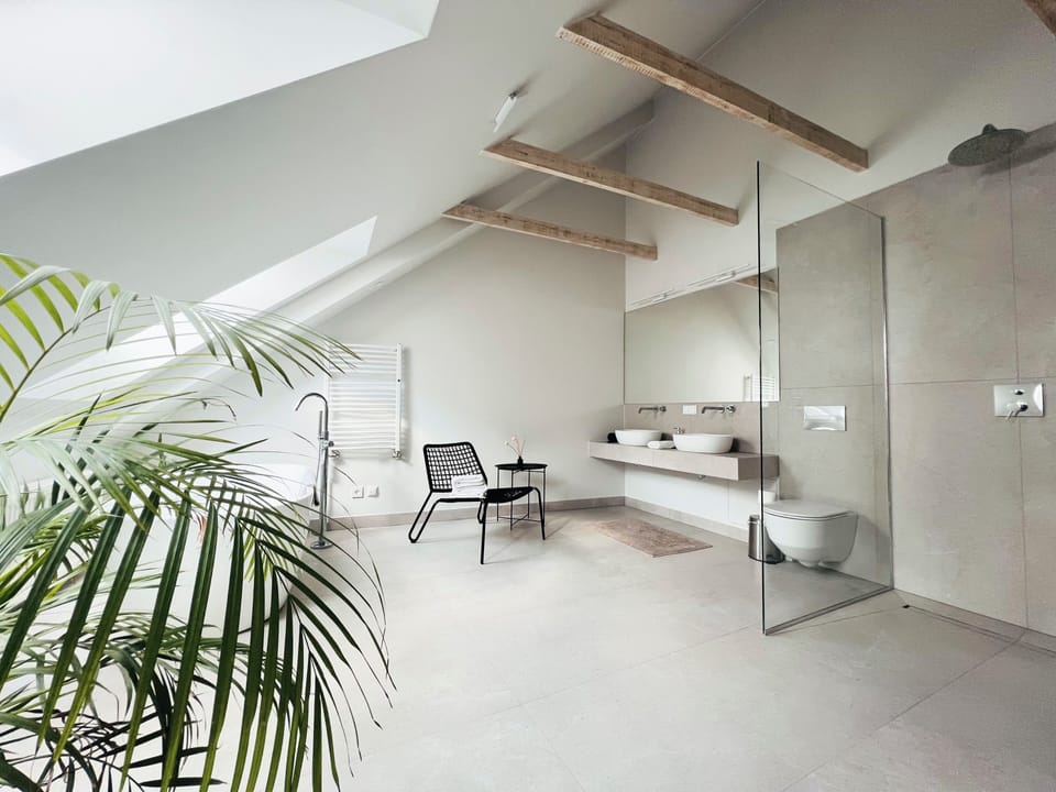 Vilnius Apartments & Suites Old Town Hotel in Vilnius