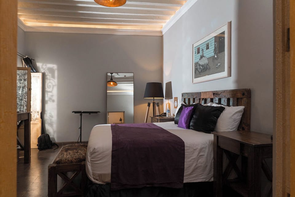 Junior Suite | Minibar, in-room safe, blackout drapes, free WiFi