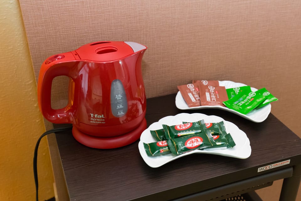 Private Vacation Home | Room amenity