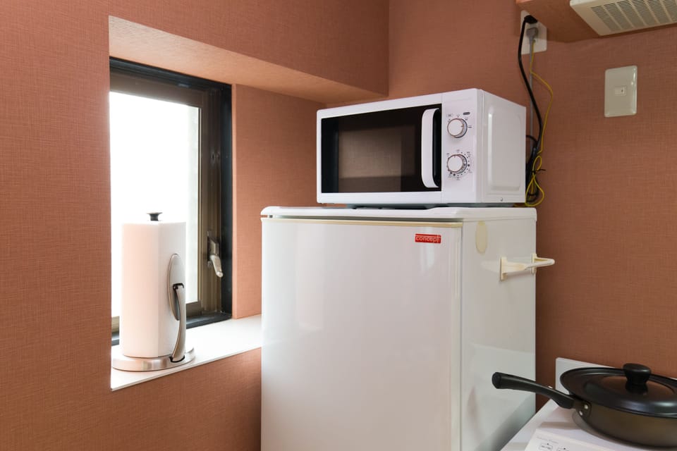 Private Vacation Home | Room amenity