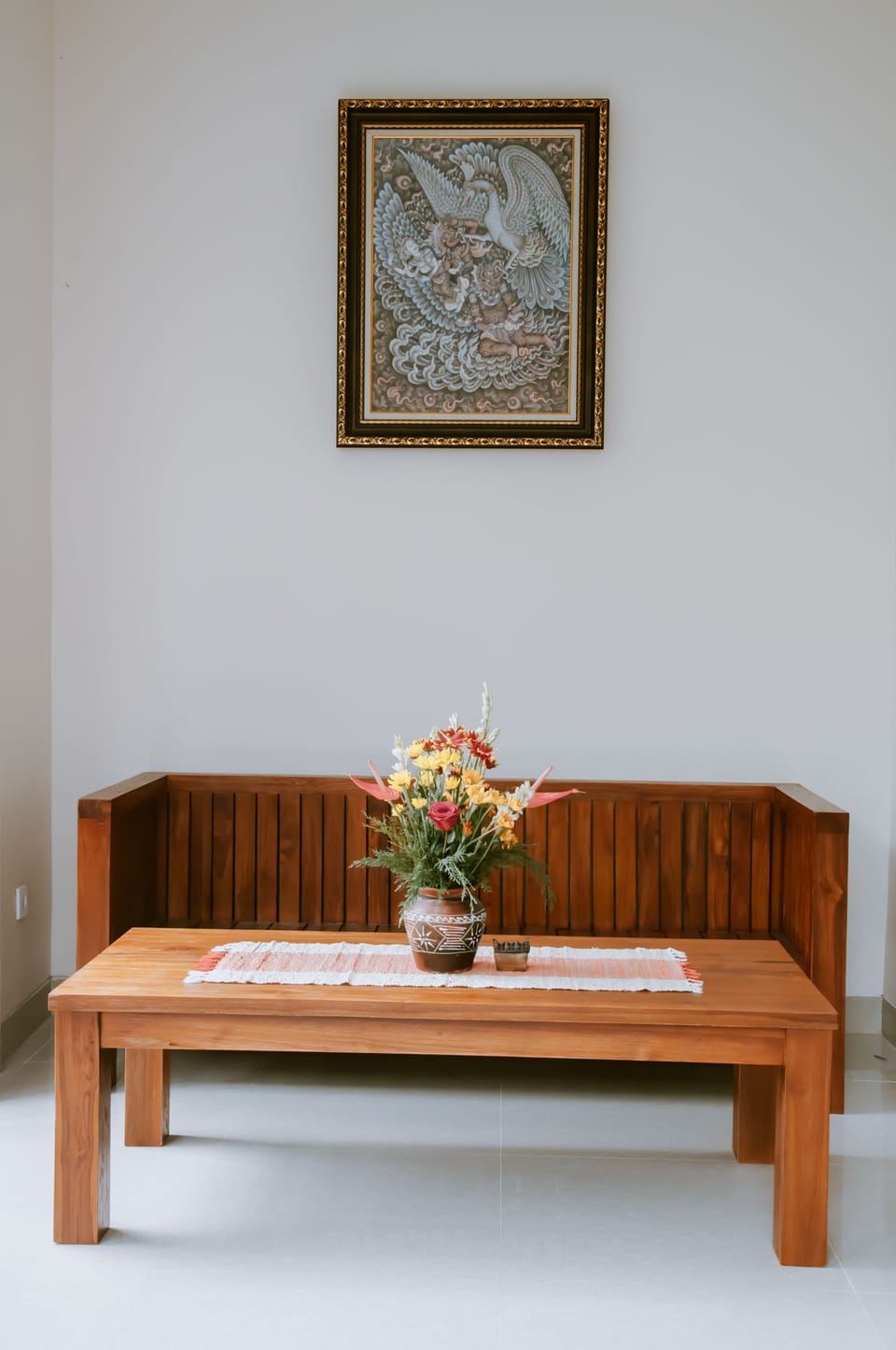 Suite | Room amenity