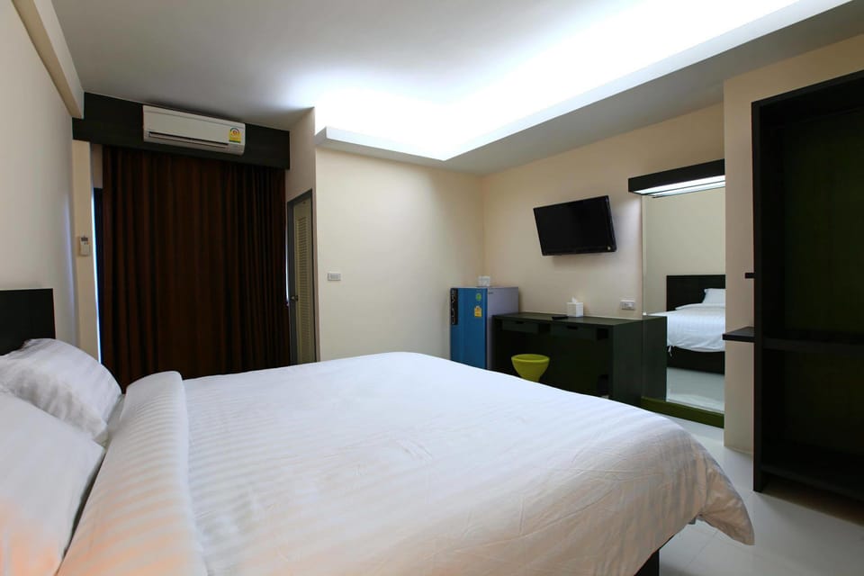 VIP Double Room | Rollaway beds, free WiFi