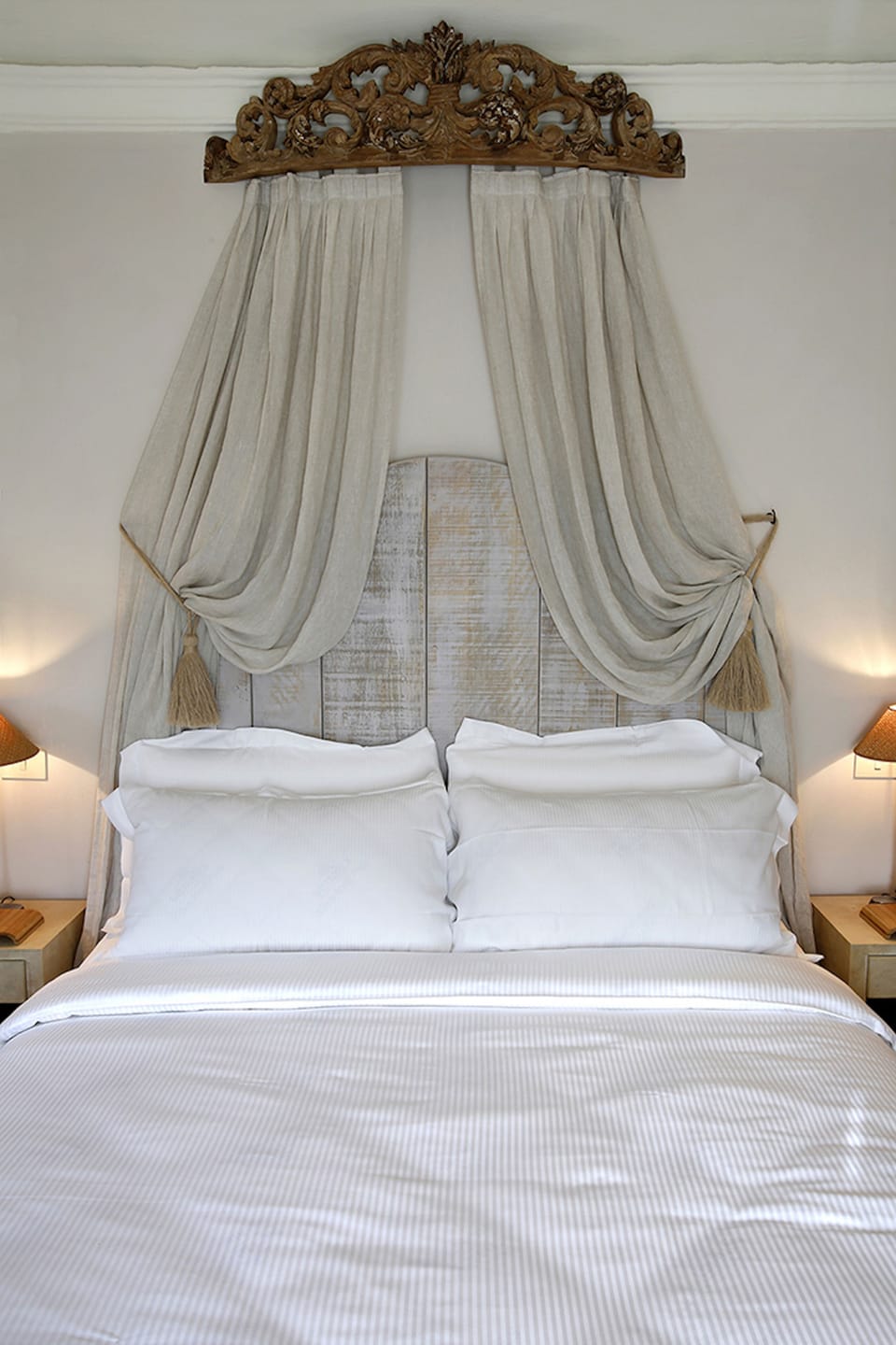 Premium Suite (Salidoro) | Minibar, in-room safe, desk, cribs/infant beds
