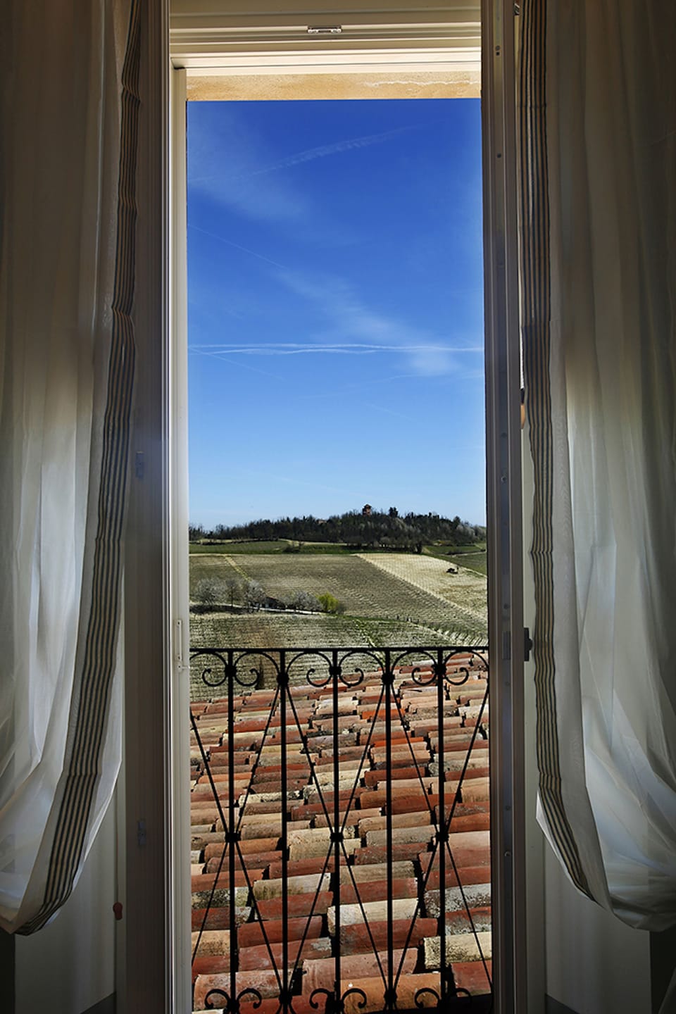 Junior Suite (Vignalina) | Balcony