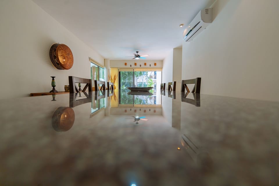 Comfort Condo, 2 Bedrooms, Pool Access, Poolside | Private kitchen | Full-size fridge, microwave, stovetop, coffee/tea maker