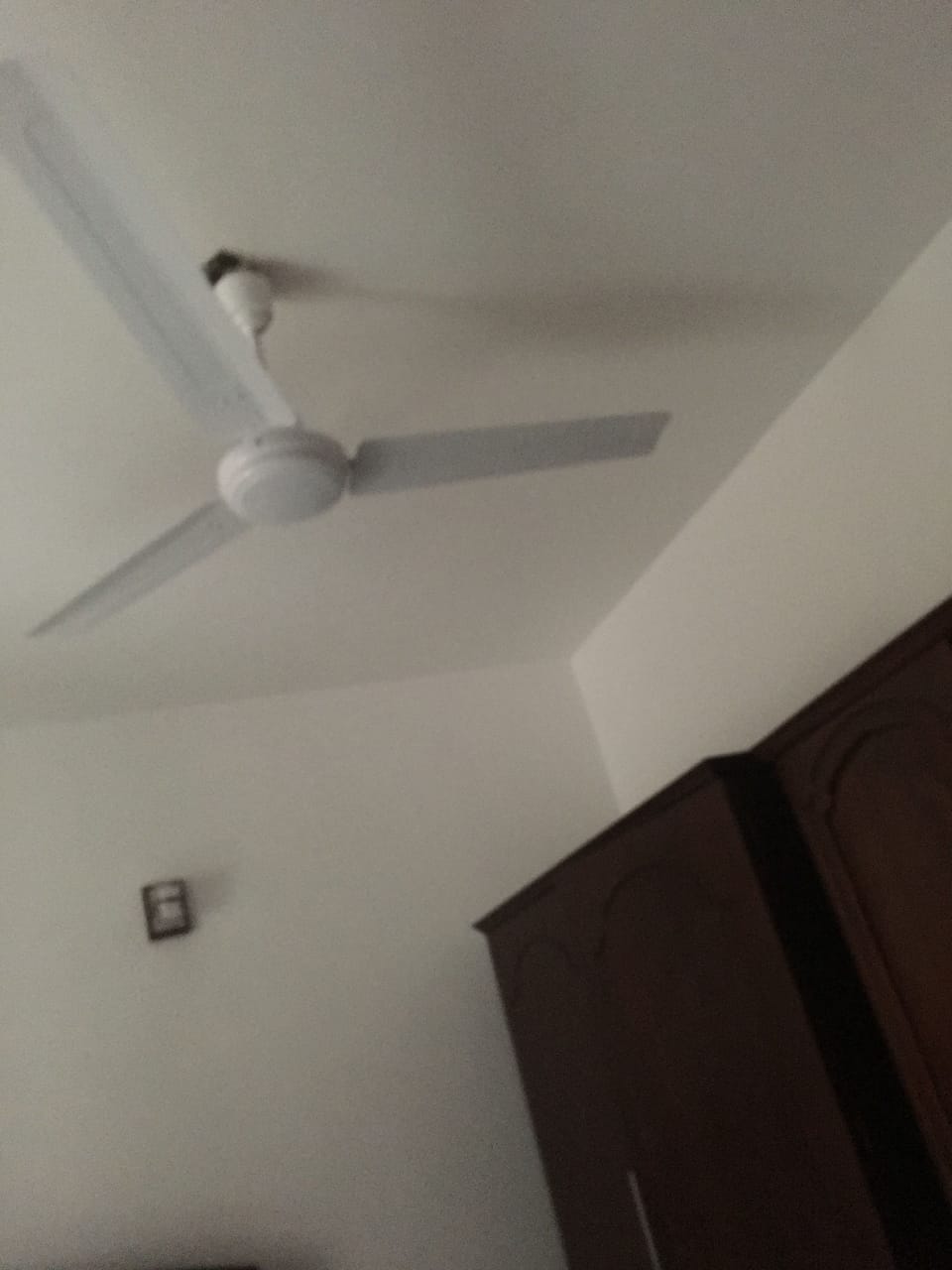 Standard Double Room, Non Smoking, Private Bathroom | Room amenity
