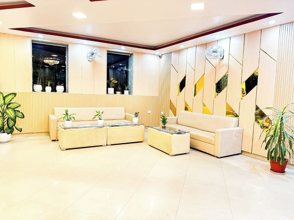 Suva Hotel Hotel in Nepal