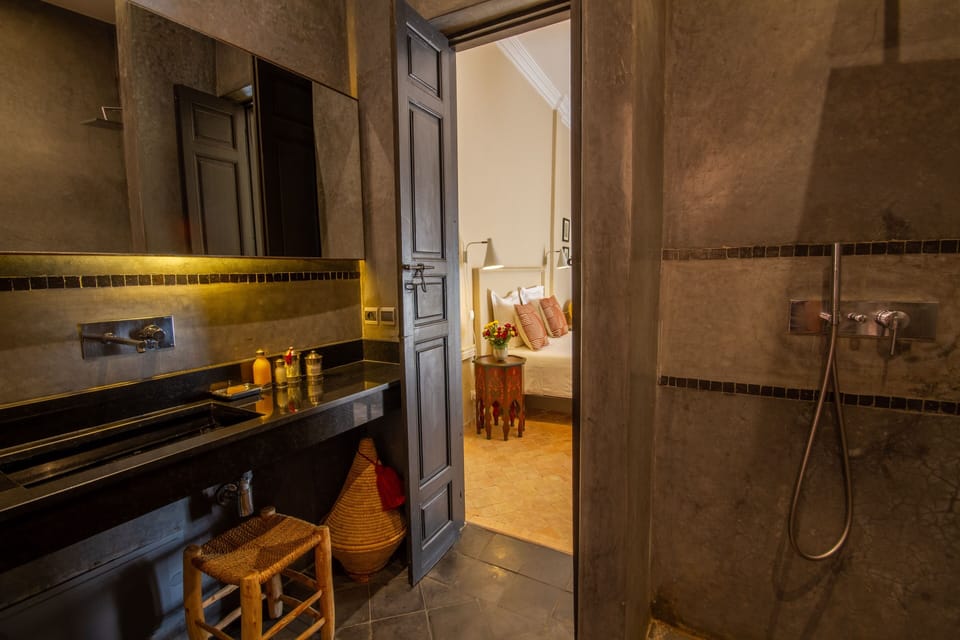 Comfort Quadruple Room | Free WiFi