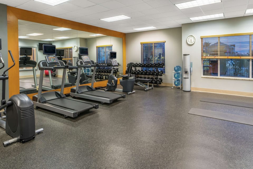 Hilton Garden Inn Blacksburg University Hotel in Hethwood