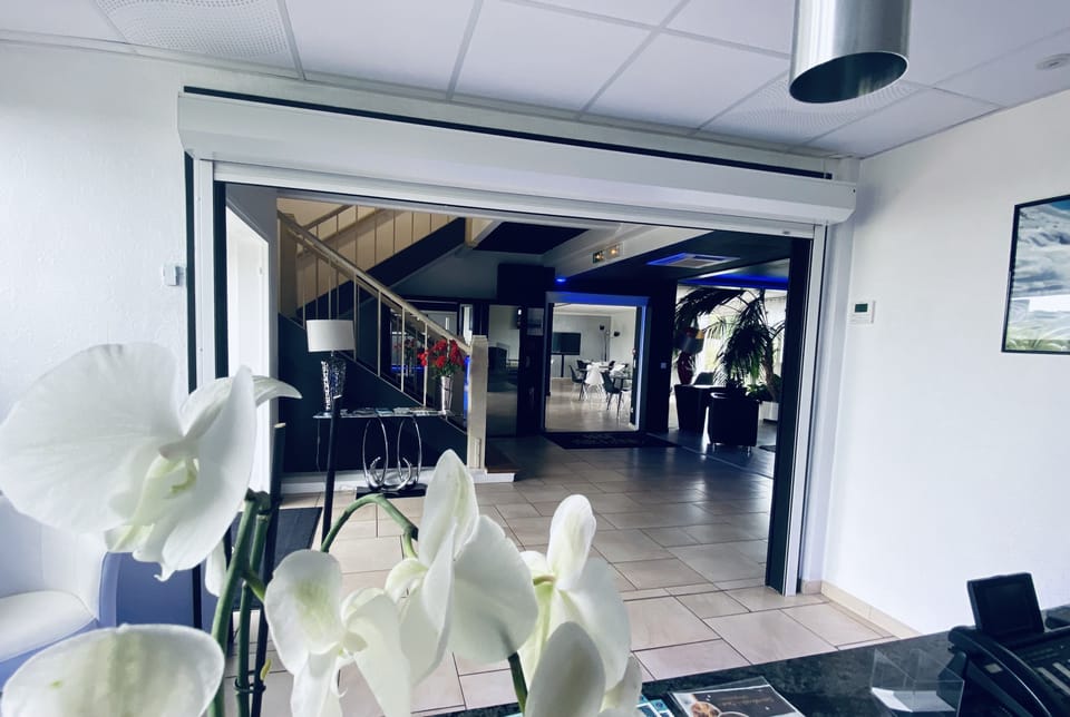 Hôtel Air-Lane Hotel in Grand Est