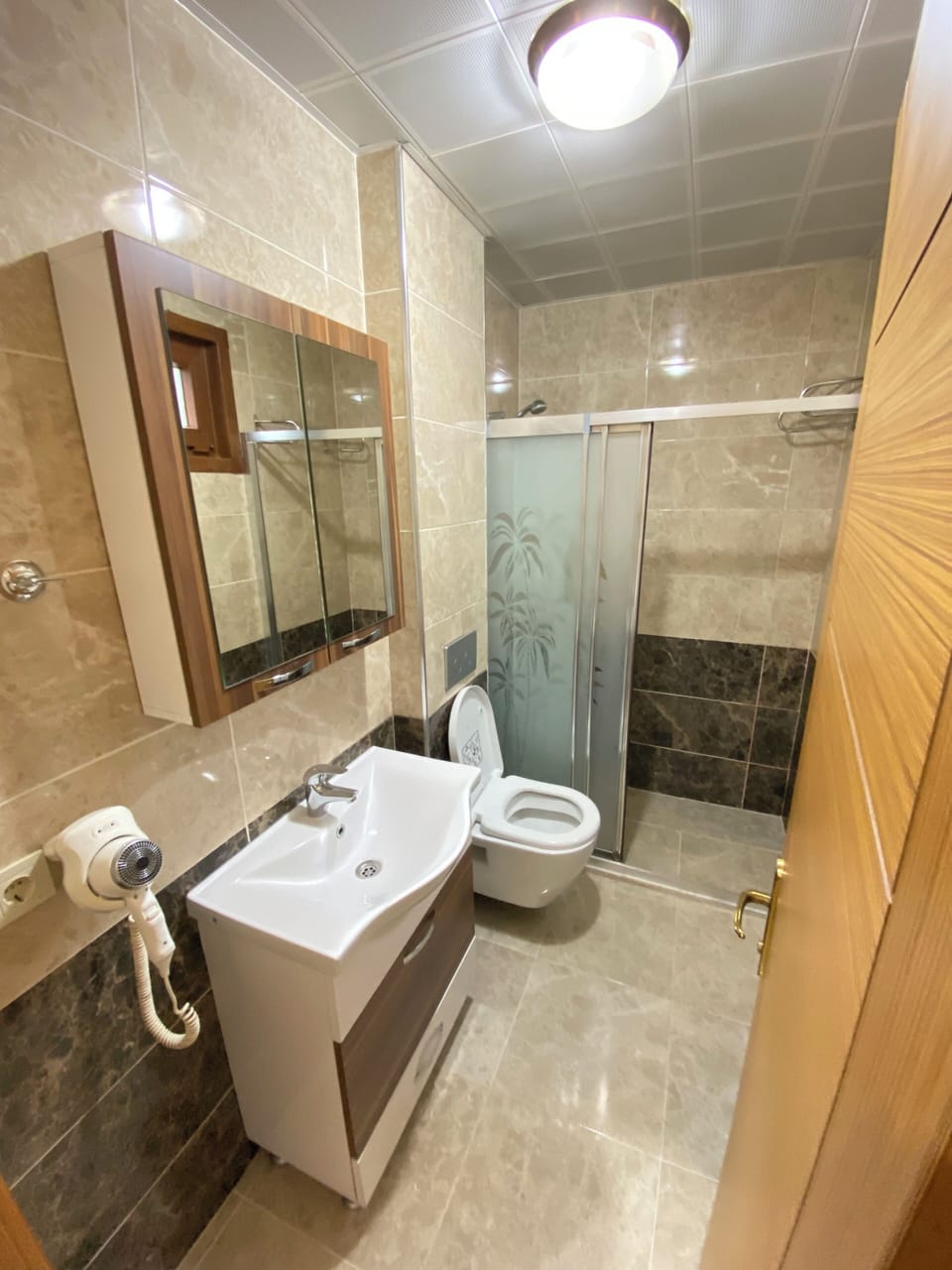 Ayder Simsir Butik Hotel Hotel in Turkey