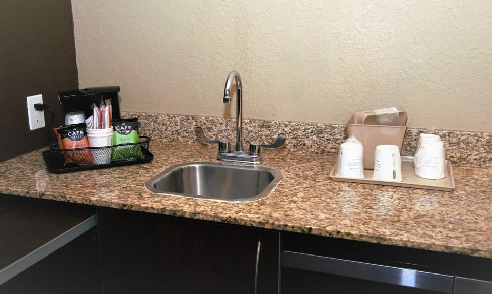 Minibar
