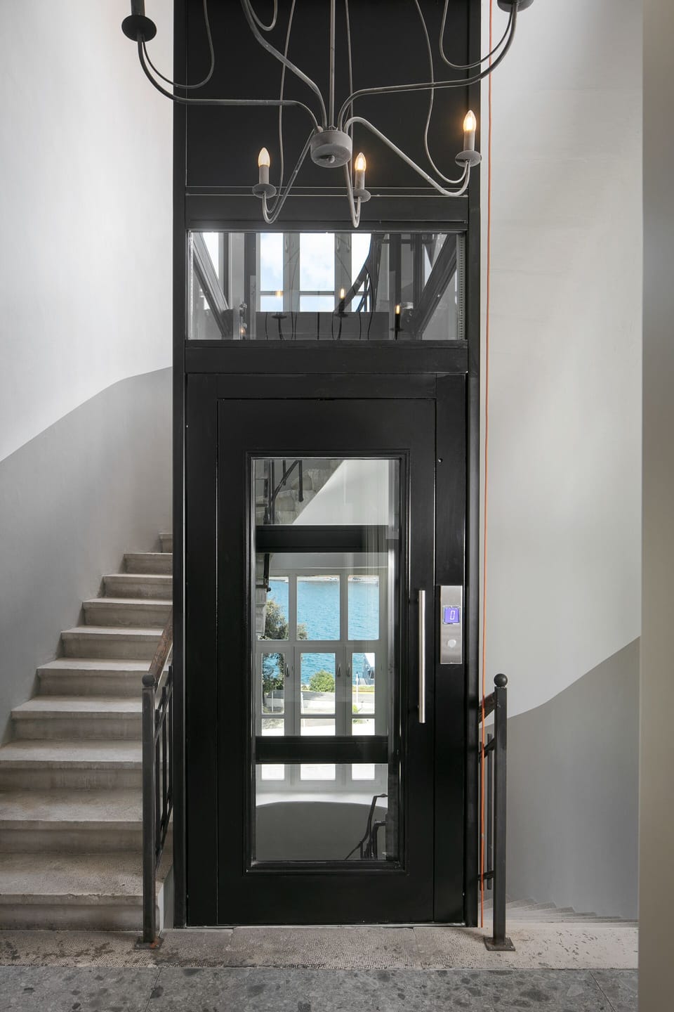 Elevator