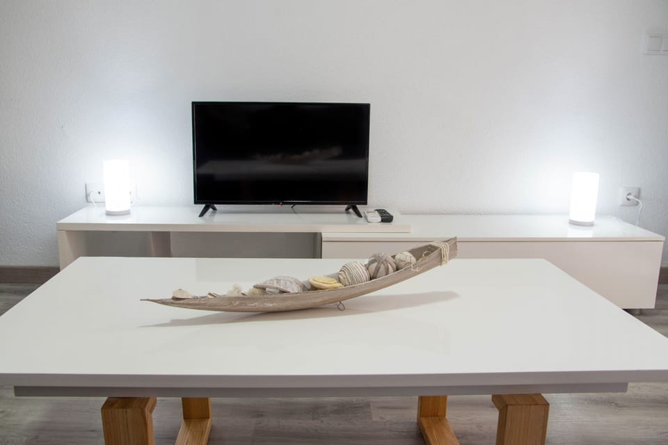 Iron/ironing board