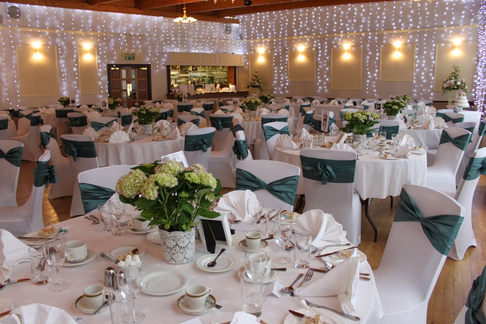 Mackays Hotel Wick Hotel in Wick