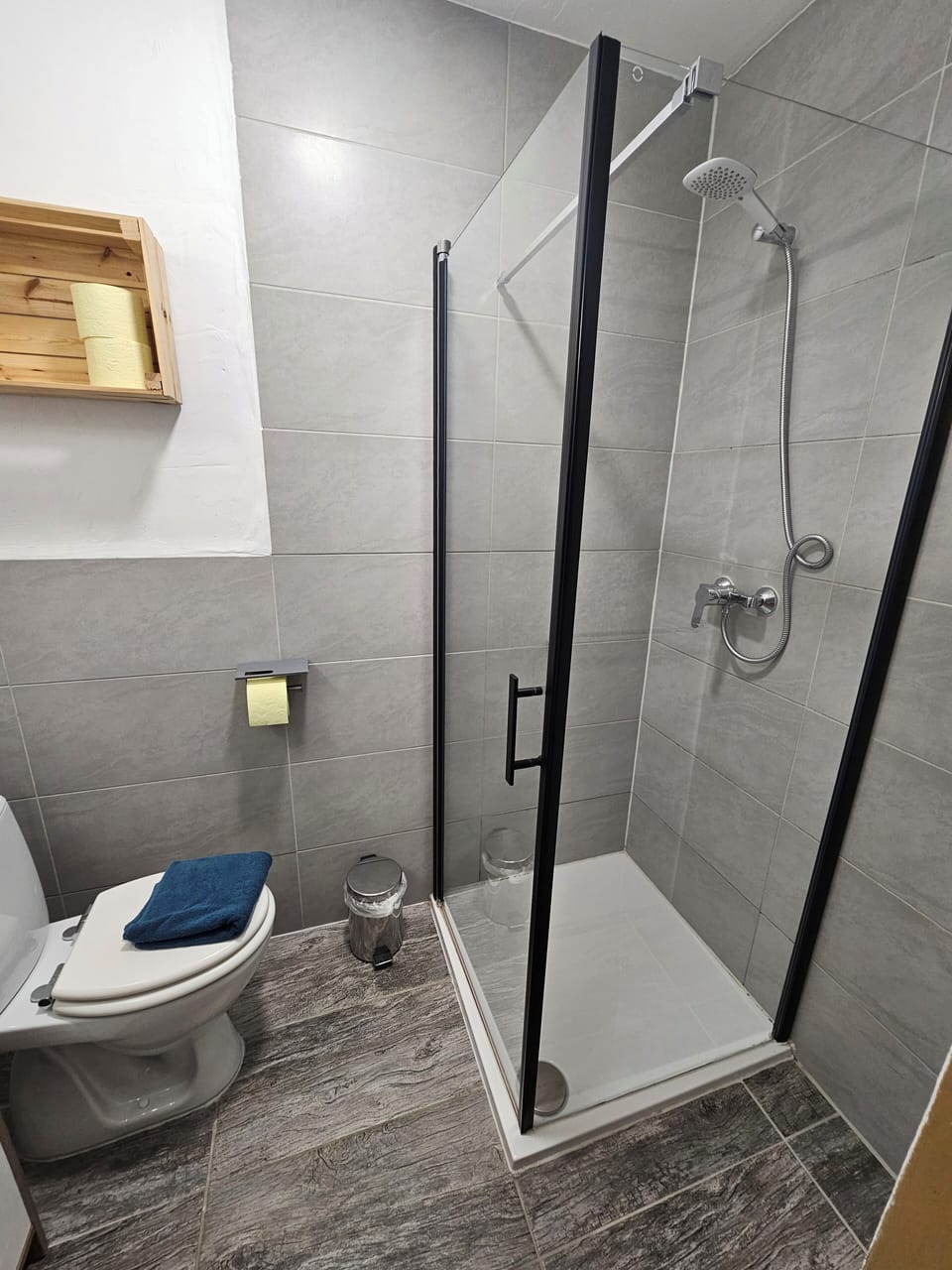 Karawanken Lodge Hotel in Villach