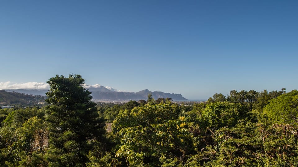 Deluxe Manor House Suites | Mountain view