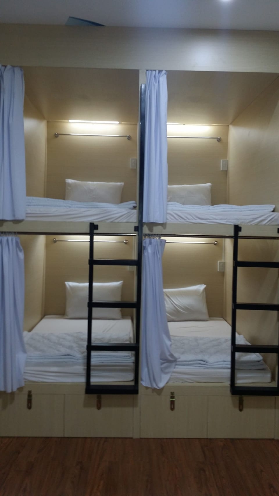 Duplex, Women only, City View | Free WiFi