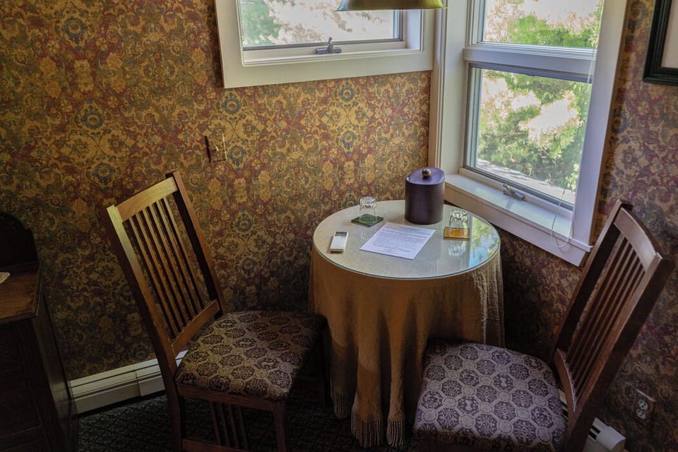 The Sylvan Inn Bed and Breakfast in Glen Arbor