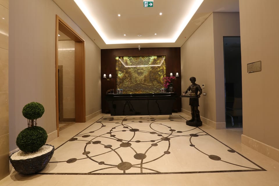 Charisma De Luxe Hotel Hotel in Kusadasi