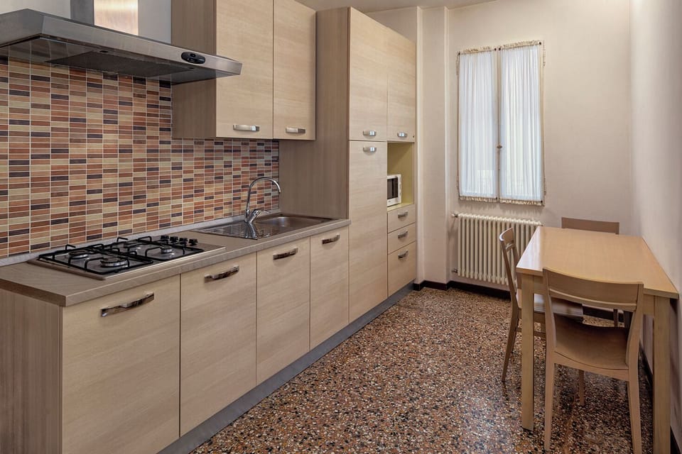 Apartment | Private kitchen