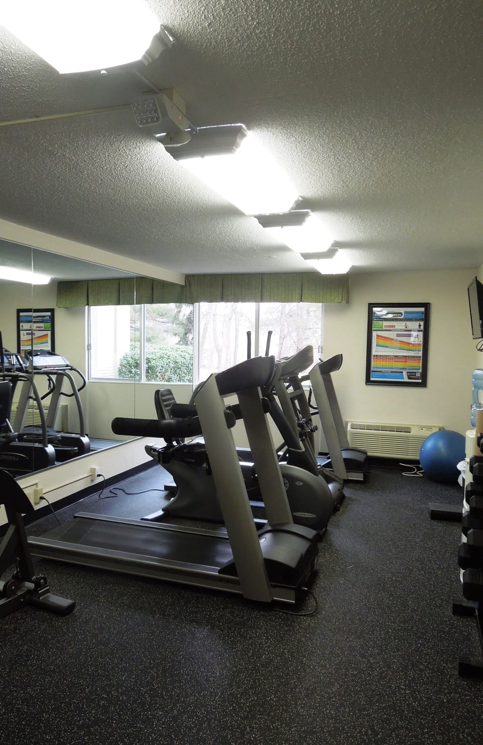 Baymont by Wyndham Marietta Hotel in Marietta