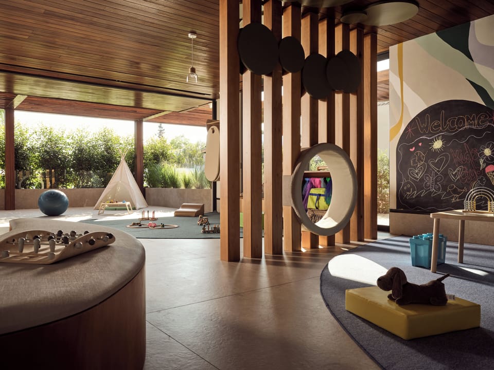 Hotel Contessina Hotel in Peloponnese, Western Greece and the Ionian