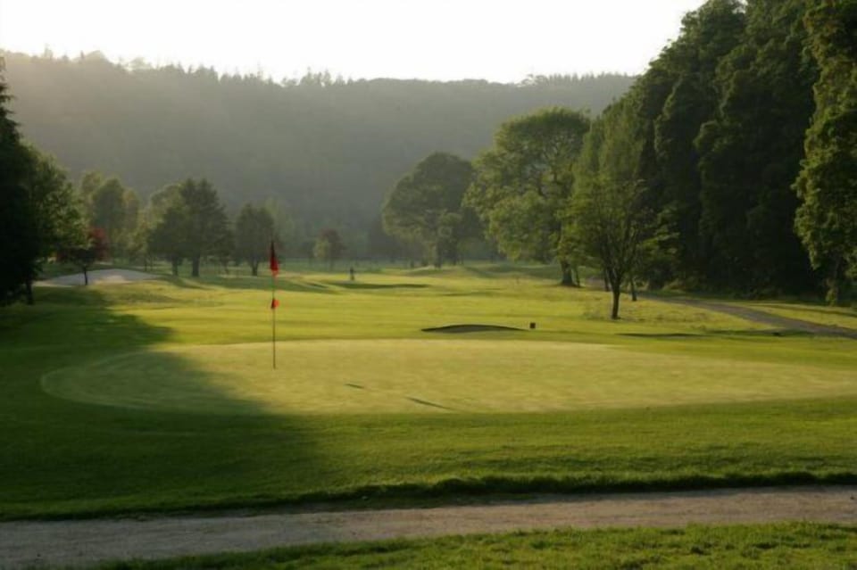 Woodenbridge Hotel Hotel in Wicklow, Co. Wicklow, Ireland