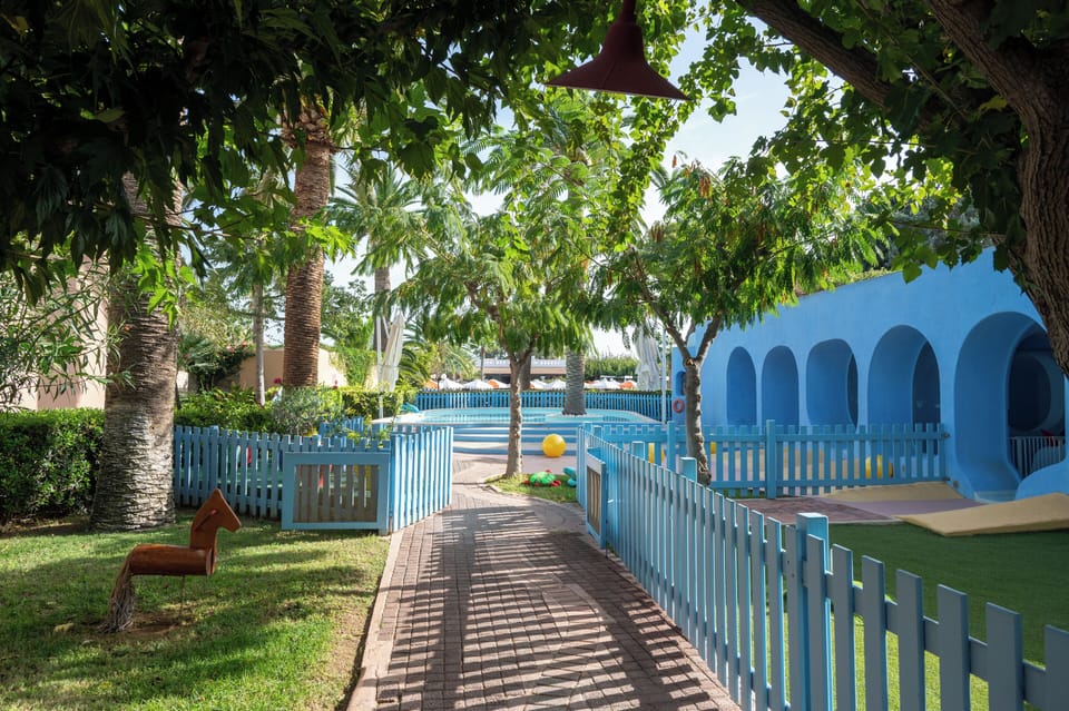 Aquila Rithymna Beach Hotel in Crete Region