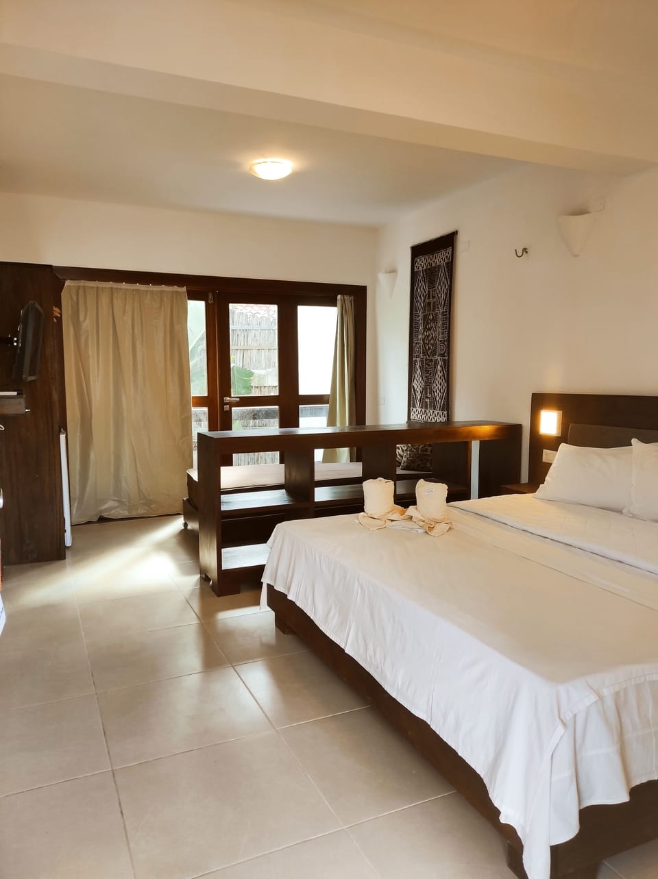 Superior Triple Room | 1 bedroom, minibar, soundproofing, free WiFi