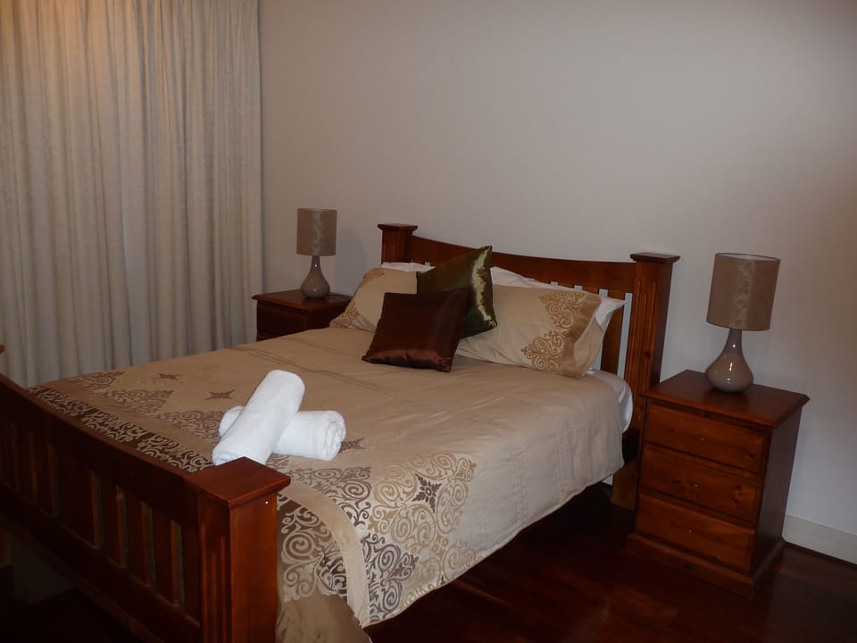 Family Apartment, 3 Bedrooms, 2 Bathrooms | 3 bedrooms, iron/ironing board, cribs/infant beds, rollaway beds