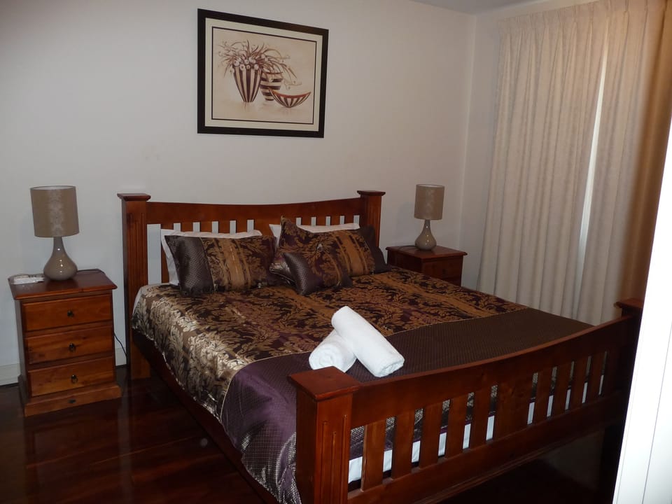 Family Apartment, 3 Bedrooms, 2 Bathrooms | 3 bedrooms, iron/ironing board, cribs/infant beds, rollaway beds