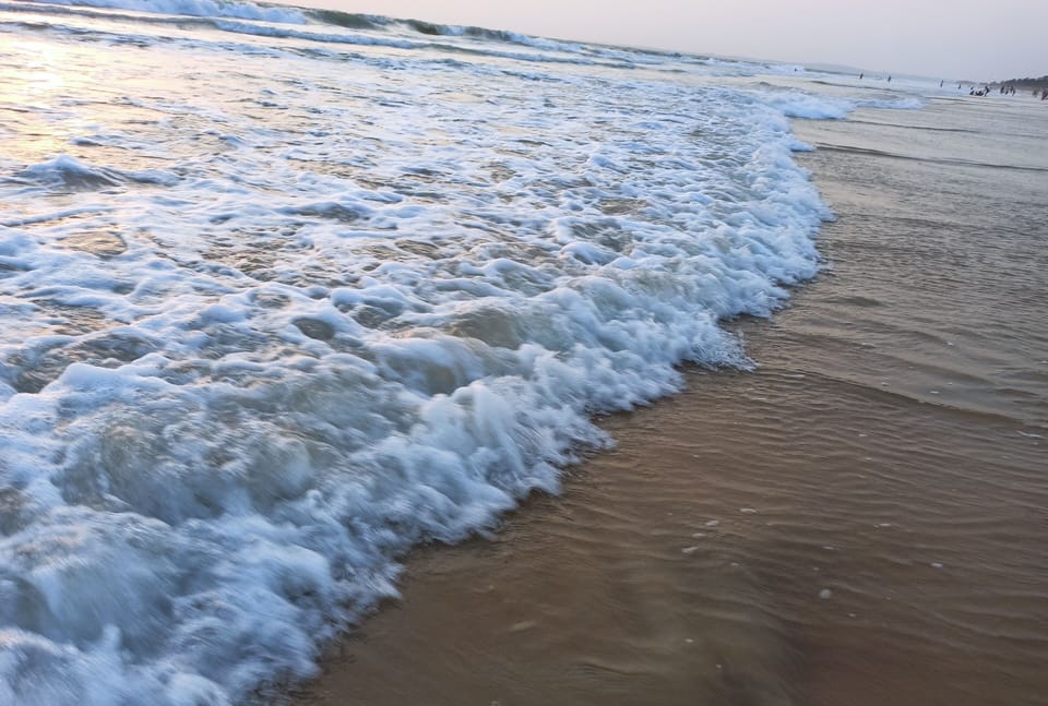 Family Quadruple Room, 1 Bedroom, Non Smoking, Garden View | Beach/ocean view