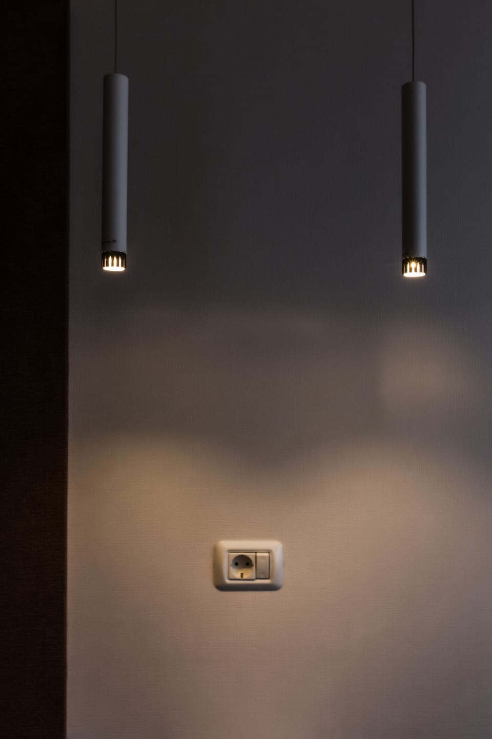Minibar, iron/ironing board, free WiFi