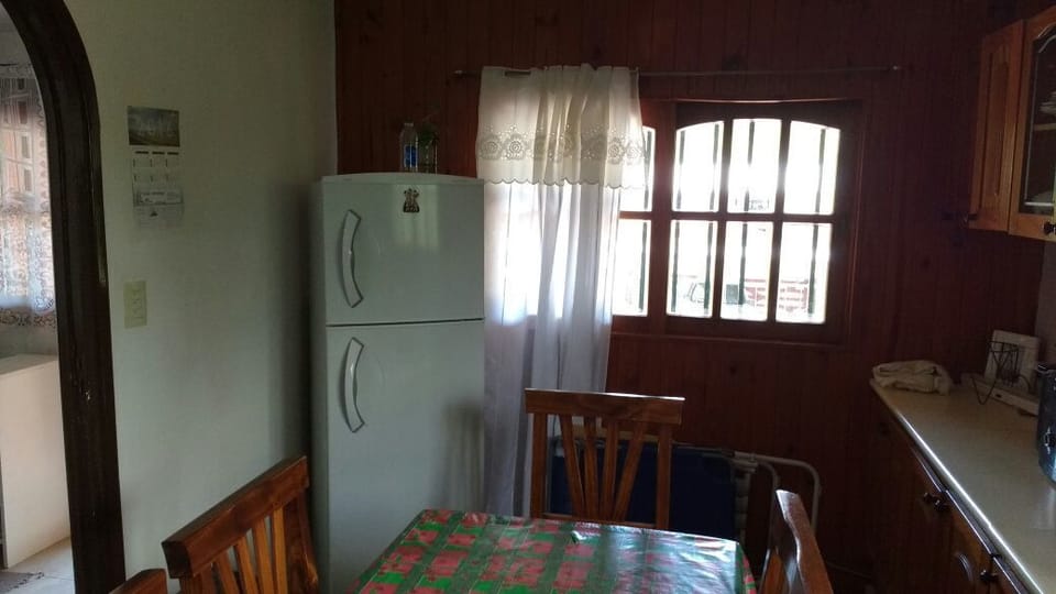 Cabin | In-room dining