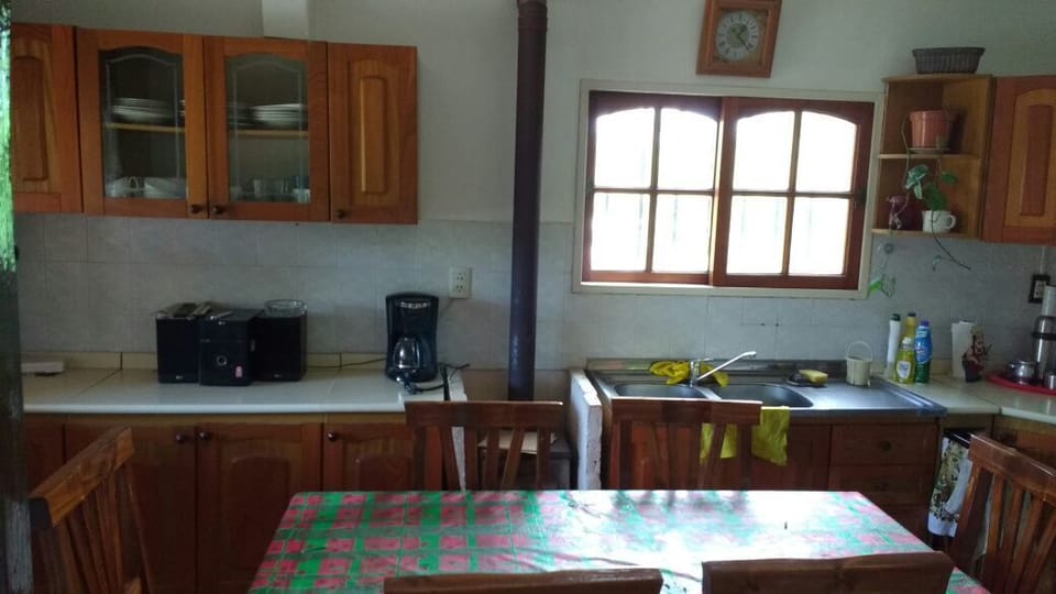 Cabin | In-room dining