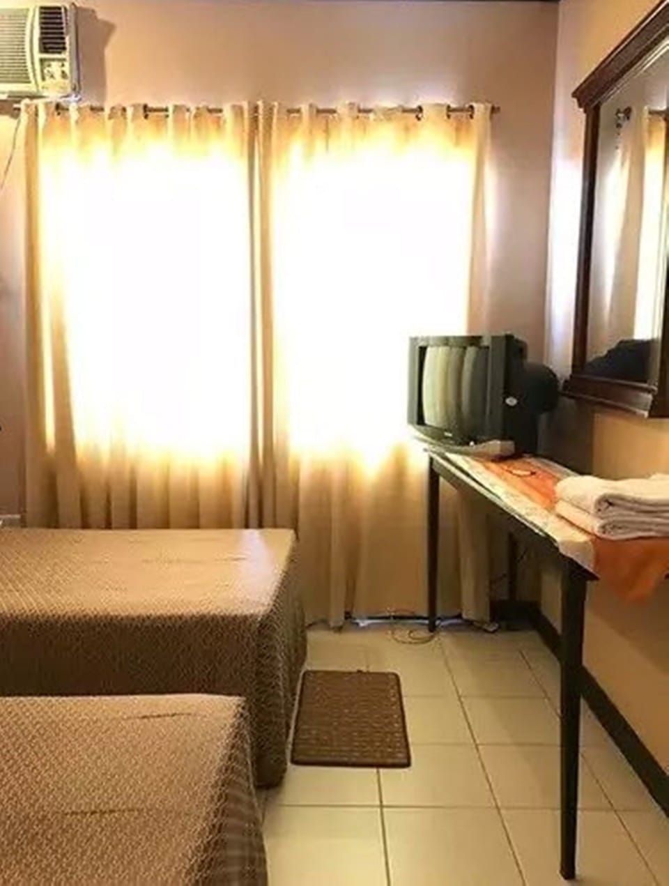 Superior Room | Room amenity