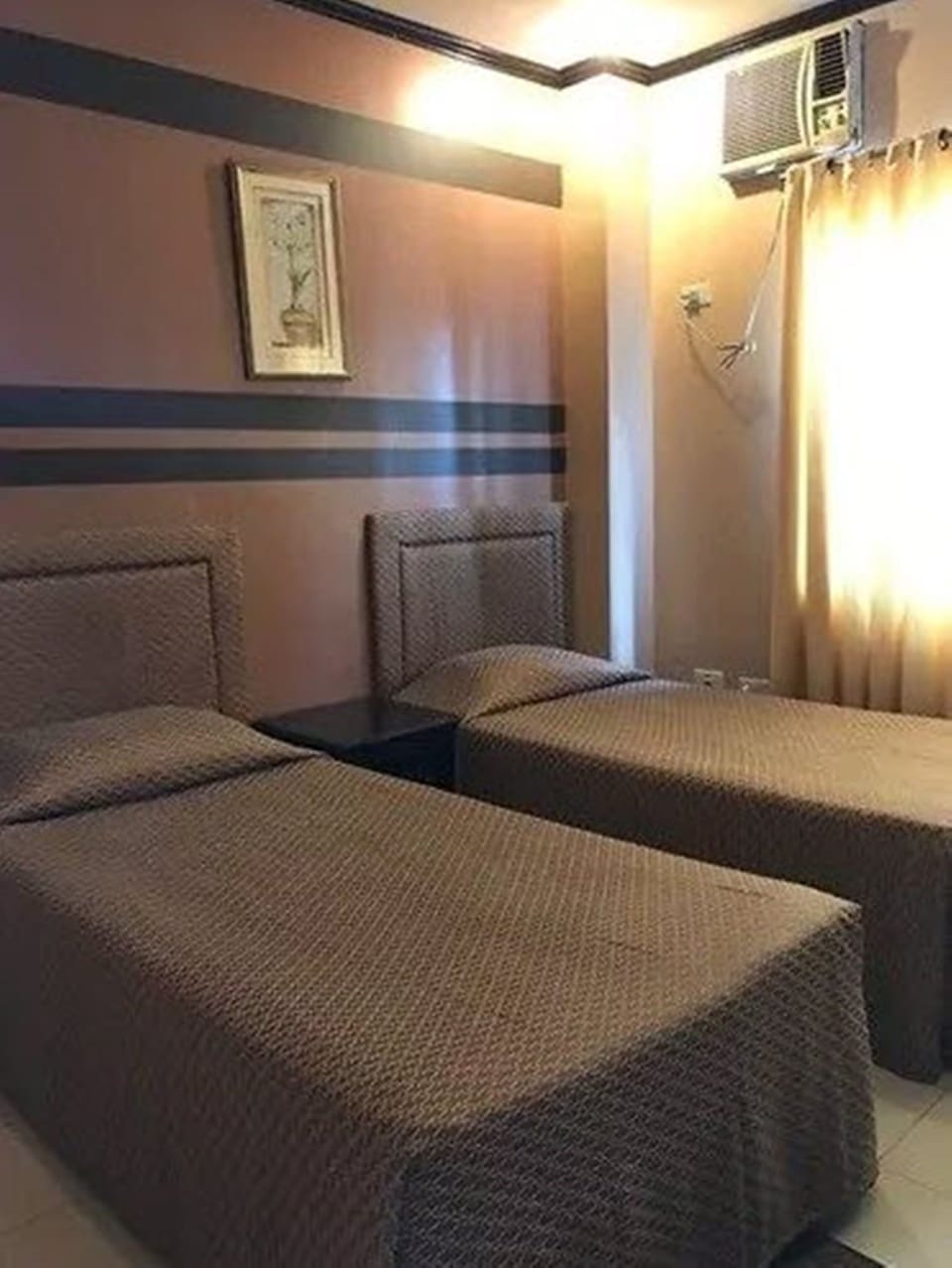 Superior Room | Room amenity