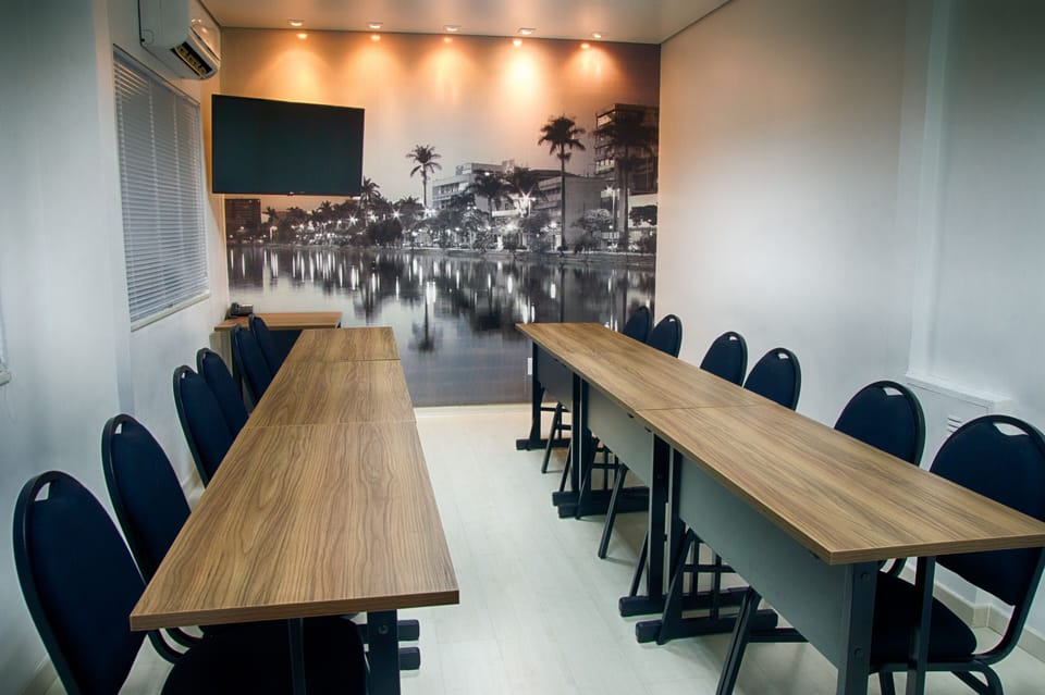 Real Hotel Hotel in State of Minas Gerais, Brazil