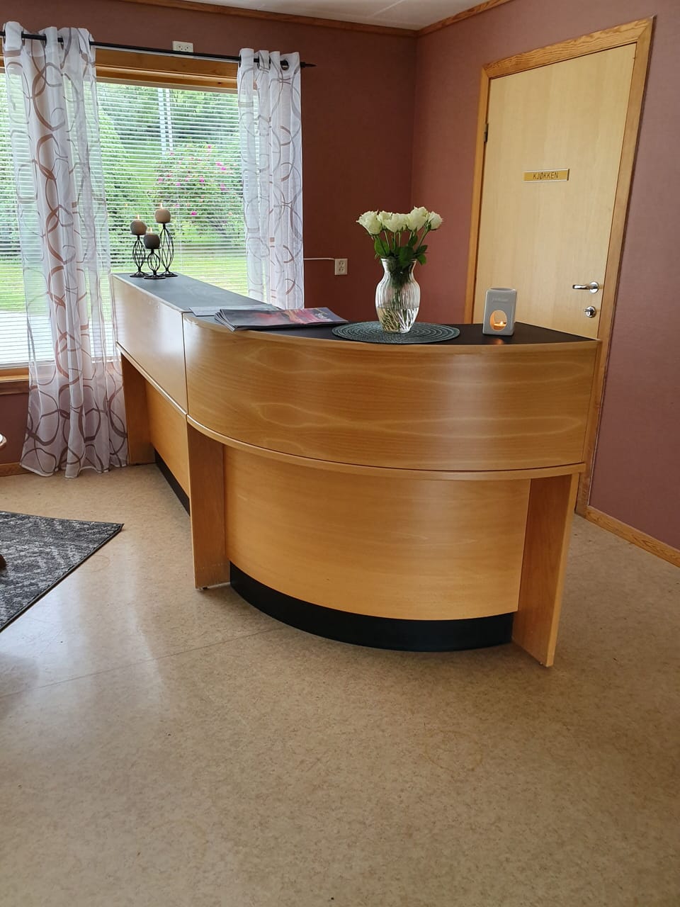 Jetmund Gjesteheim Bed and Breakfast in Vestland