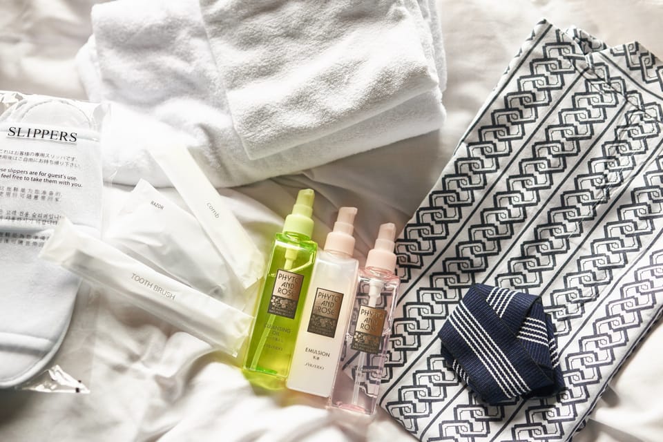 Standard Single Room, Shared Bathroom | Room amenity