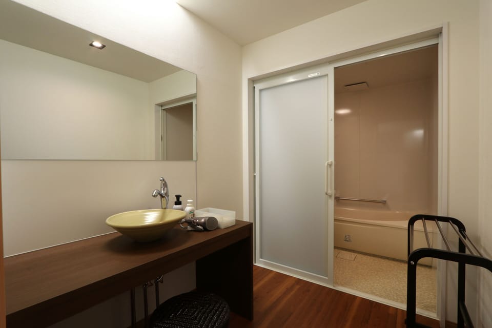 Twin Room, Non Smoking (Soga) | In-room safe, WiFi (free)