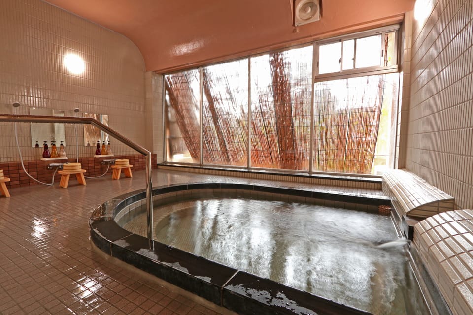 Masuya Ryokan Ryokan in Japan