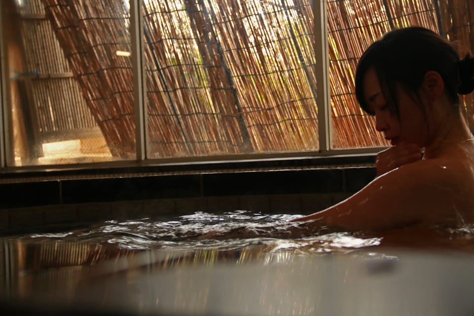 Masuya Ryokan Ryokan in Japan