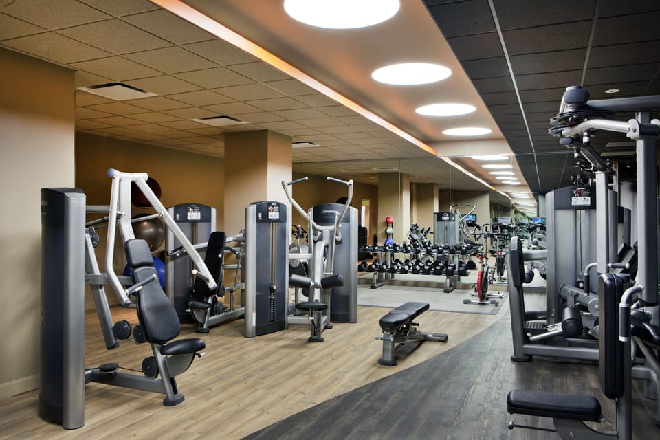 Ocean Place Resort And Spa Hotel in Long Branch