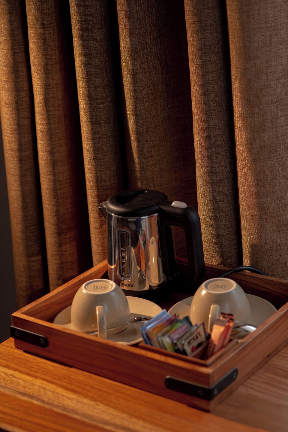 In-room safe, free cribs/infant beds, free WiFi, bed sheets