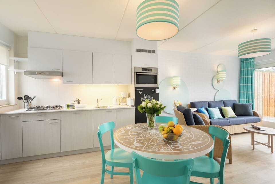 Comfort Cottage, 2 Bedrooms | Free WiFi, bed sheets